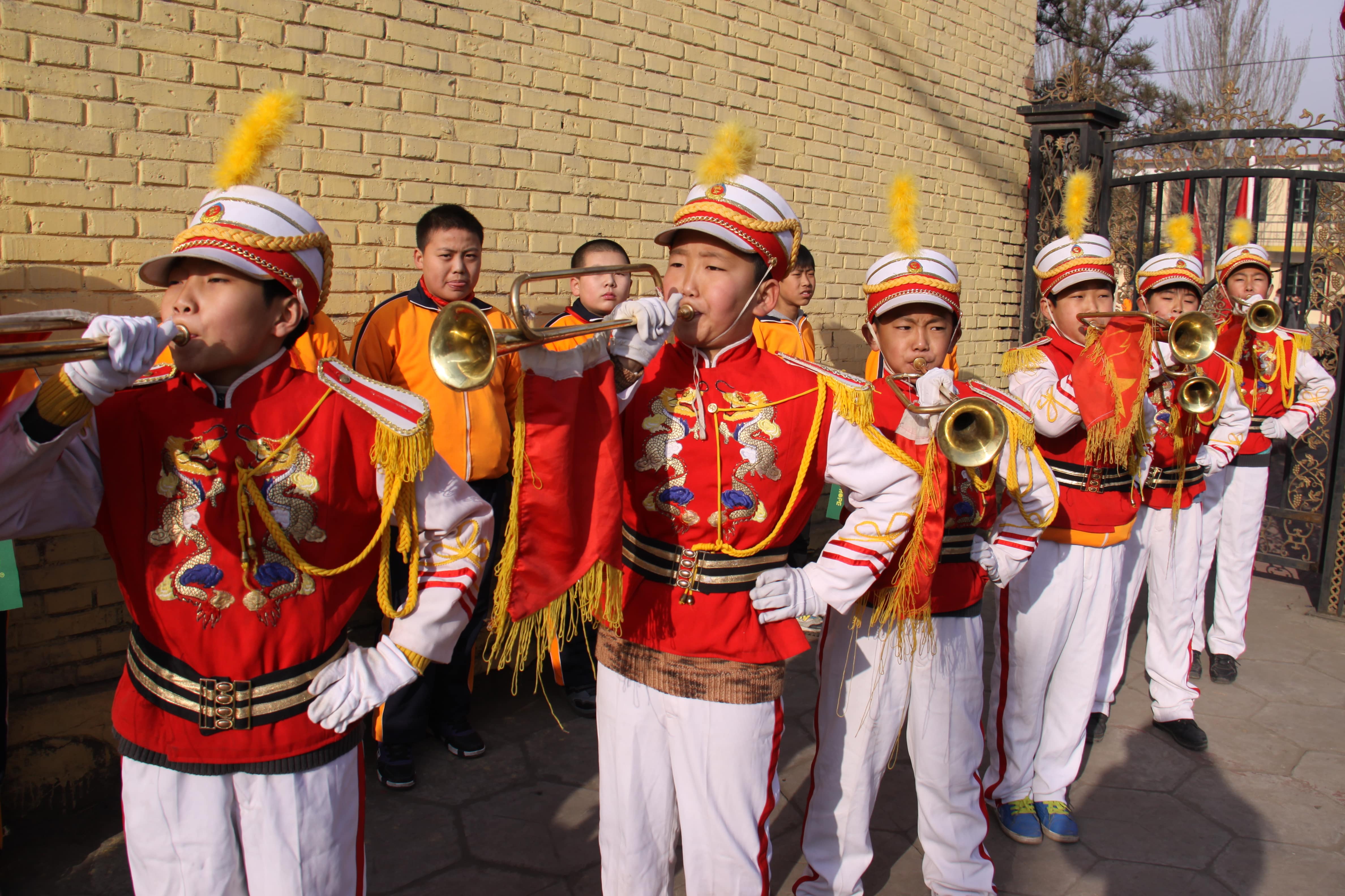 第22所 包头市西北门华体会(中国)董丽萍小学