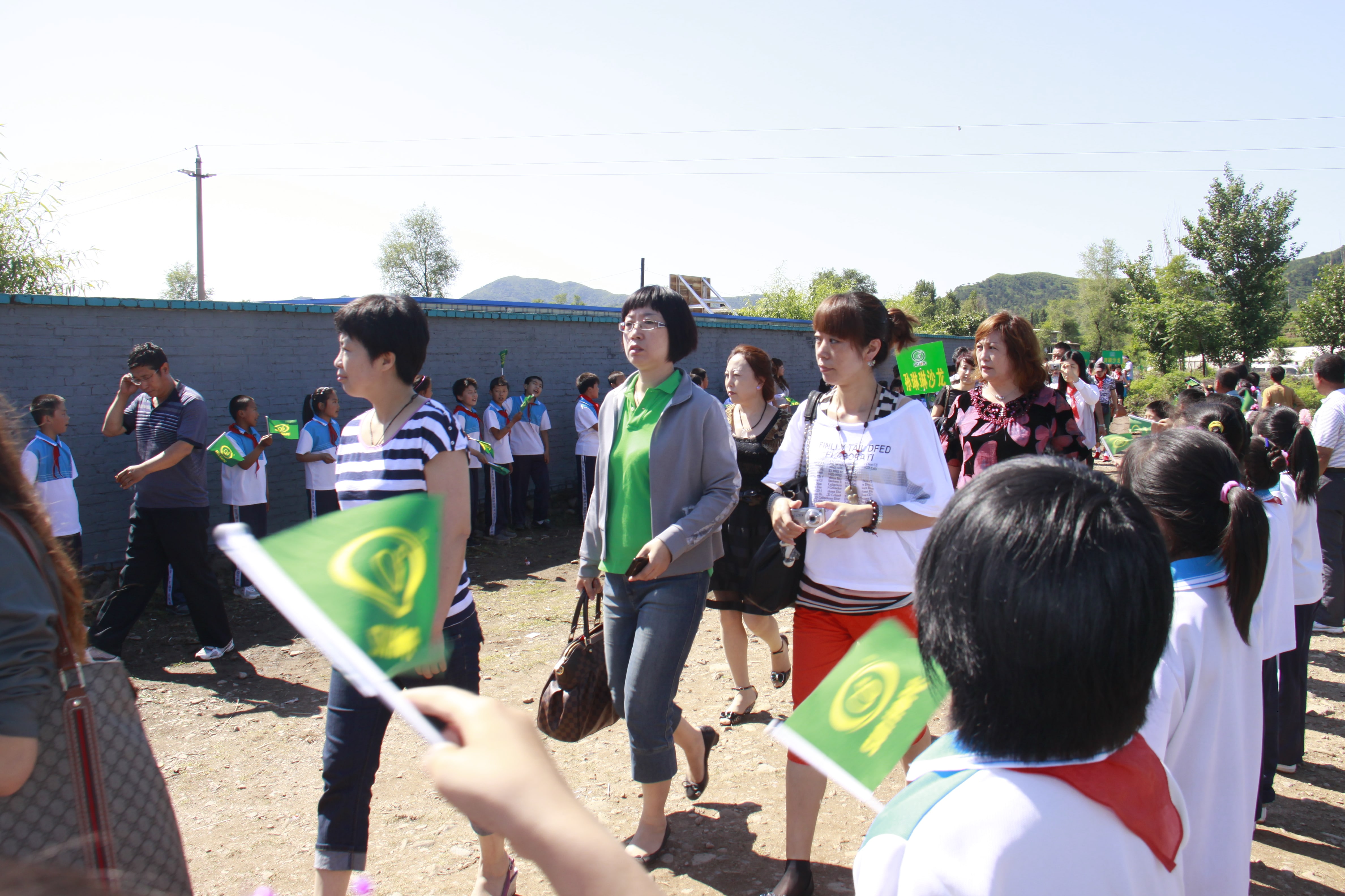 第26所 葫芦岛市永安堡乡华体会(中国)张越小学