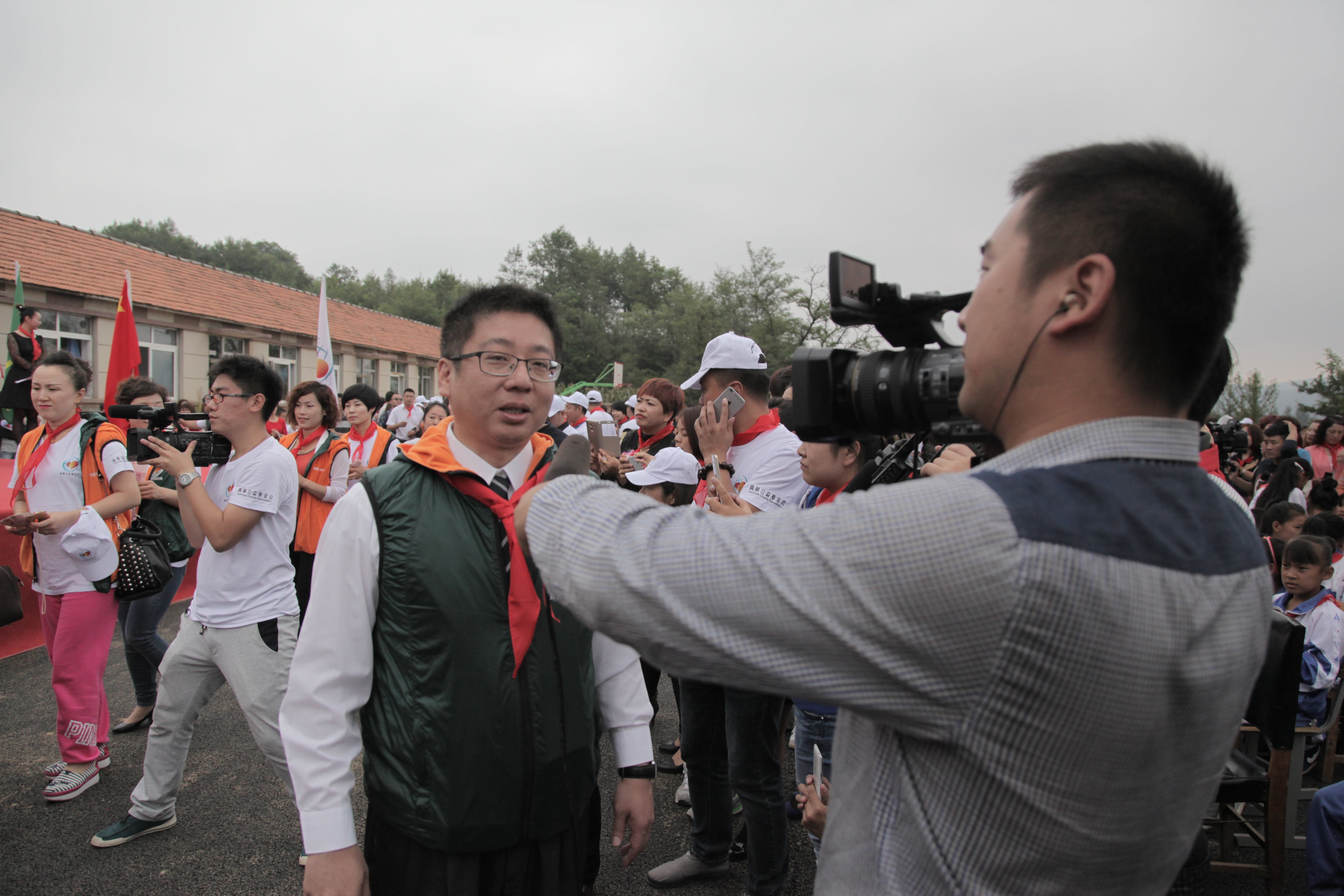 第38所 岫岩县前营镇胡家堡华体会(中国)董波小学