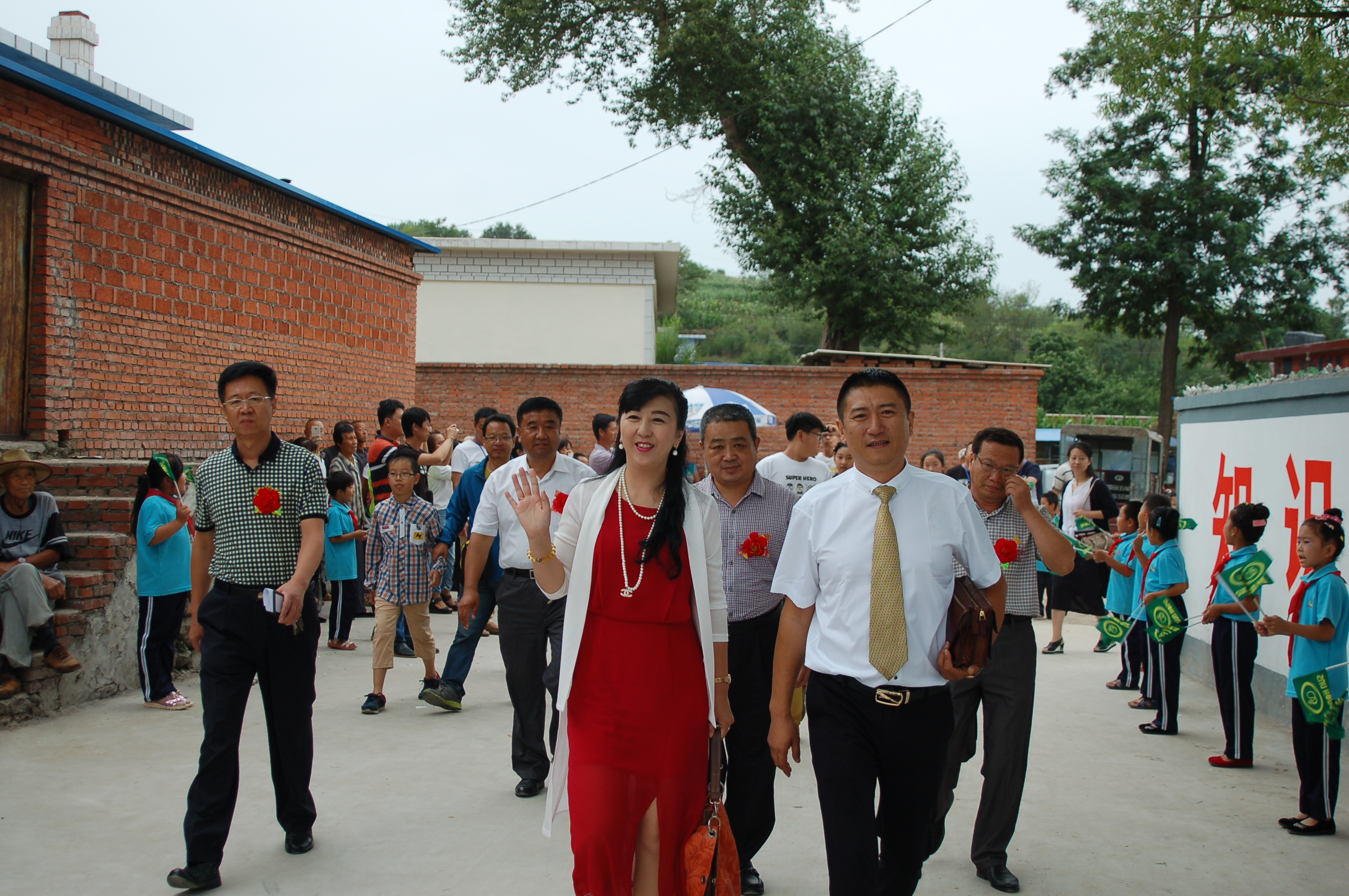 第57所  辽宁省葫芦岛市建昌县娘娘庙乡华体会(中国)张越小学