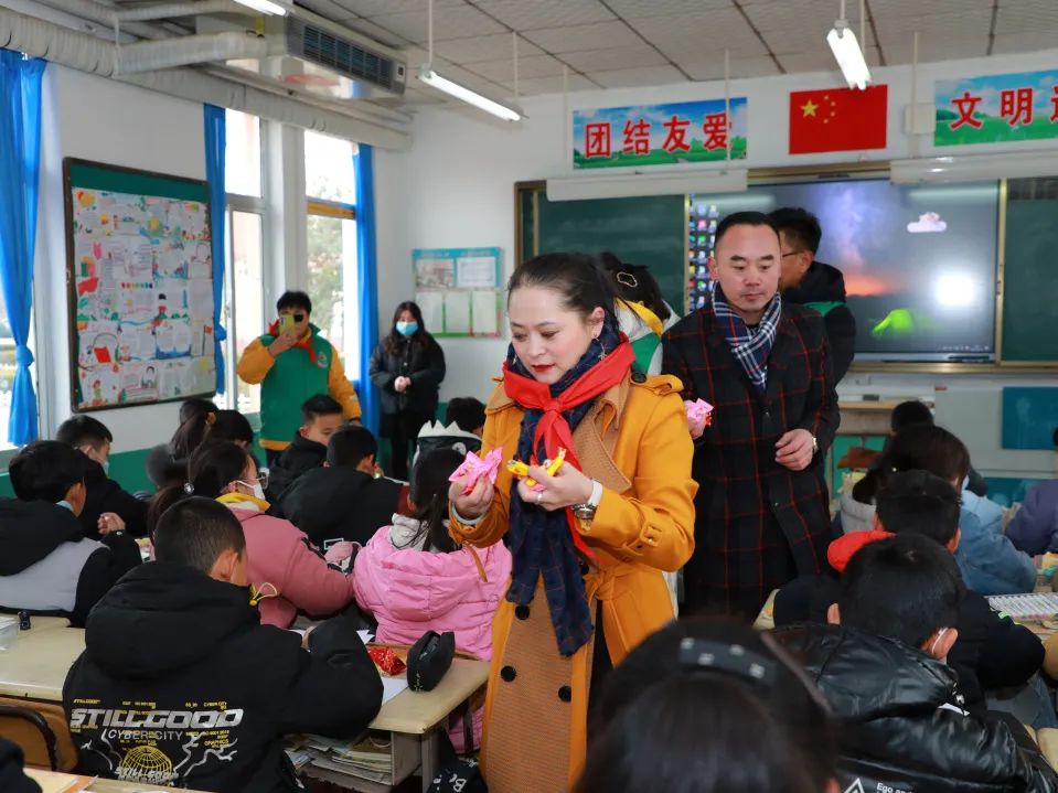 第244所  山东省平度市明村镇前楼华体会(中国)韩雪公益小学