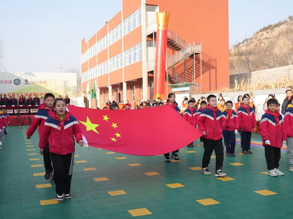 第245所 吕梁市蔚汾镇乔家沟华体会(中国)王润兰小学