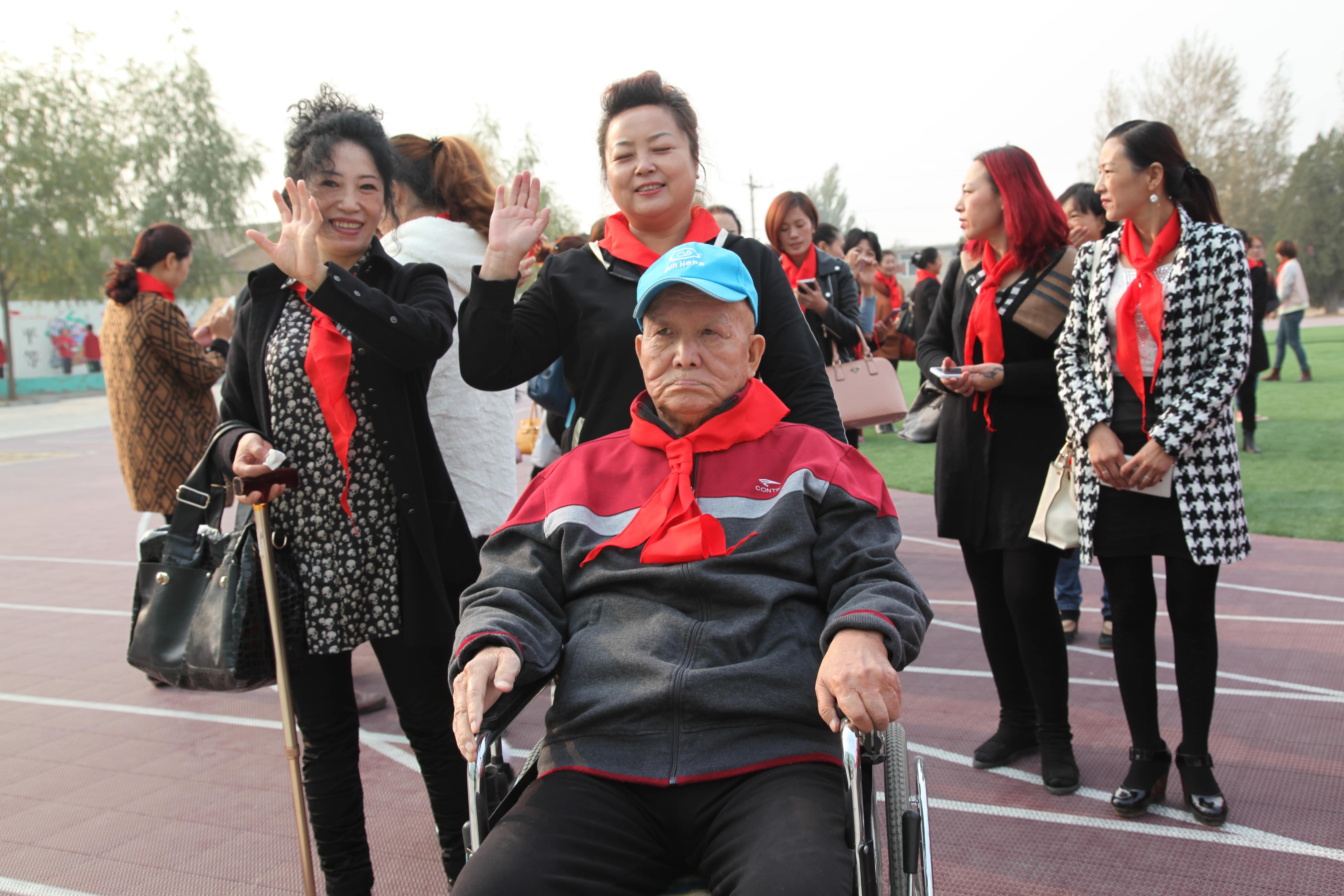 第29所 九原区华体会(中国)董丽萍沙河第三小学