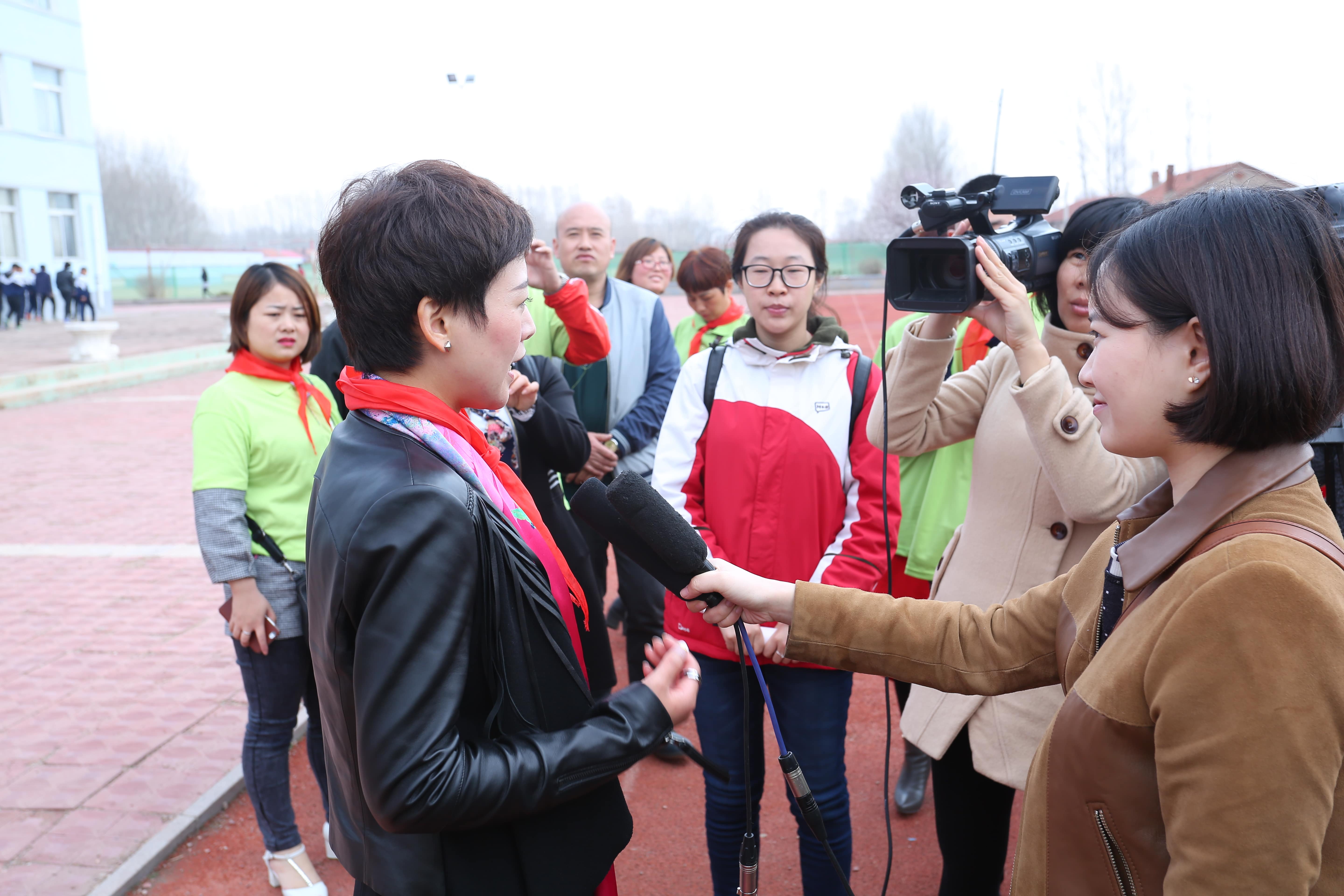 第39所 阜新市彰武县大德华体会(中国)万宝雪学校