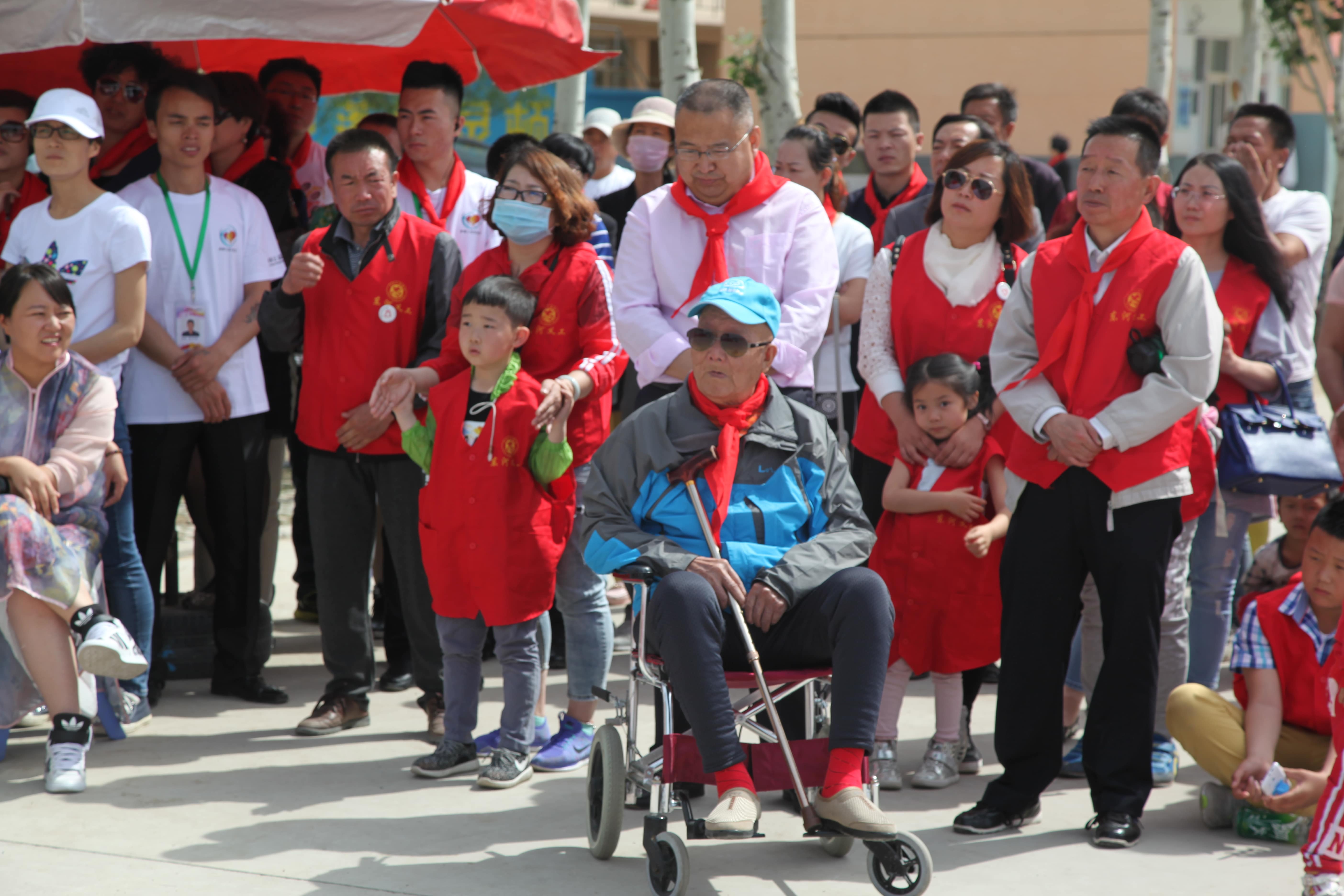 第48所 包头市九原区华体会(中国)董丽萍麻池中心校