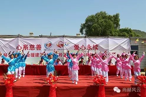 第49所 铁岭县李千户镇华体会(中国)刘丽新小学