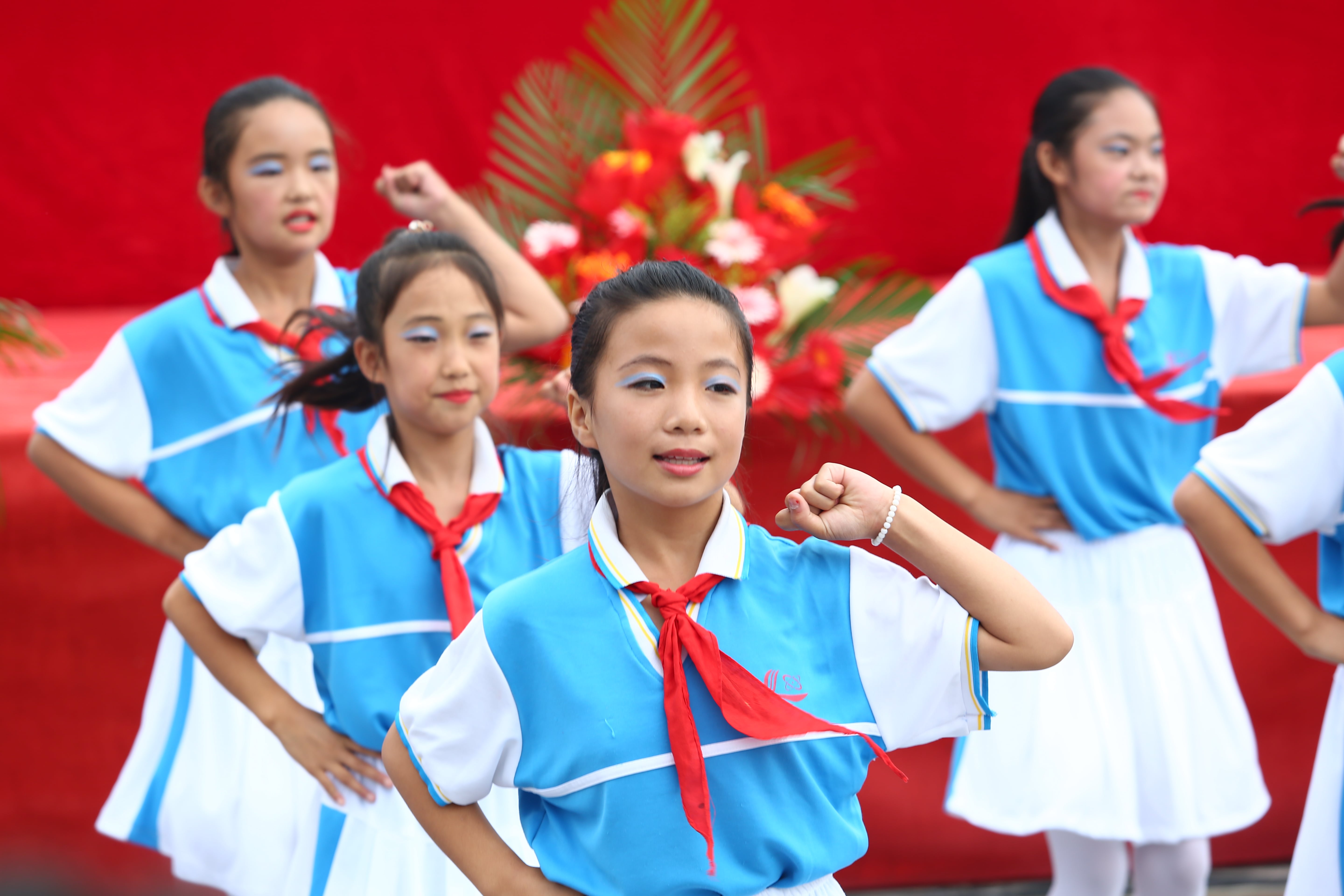 第59所 铁岭县阿吉镇乌巴海华体会(中国)唐洪燕小学