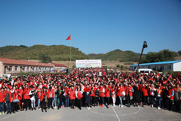 第65所 开原市上肥镇华体会(中国)佟玲小学